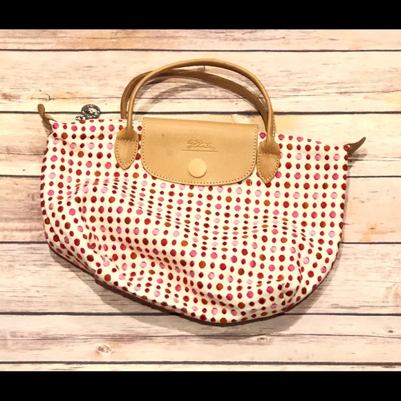 longchamp modele depose meaning